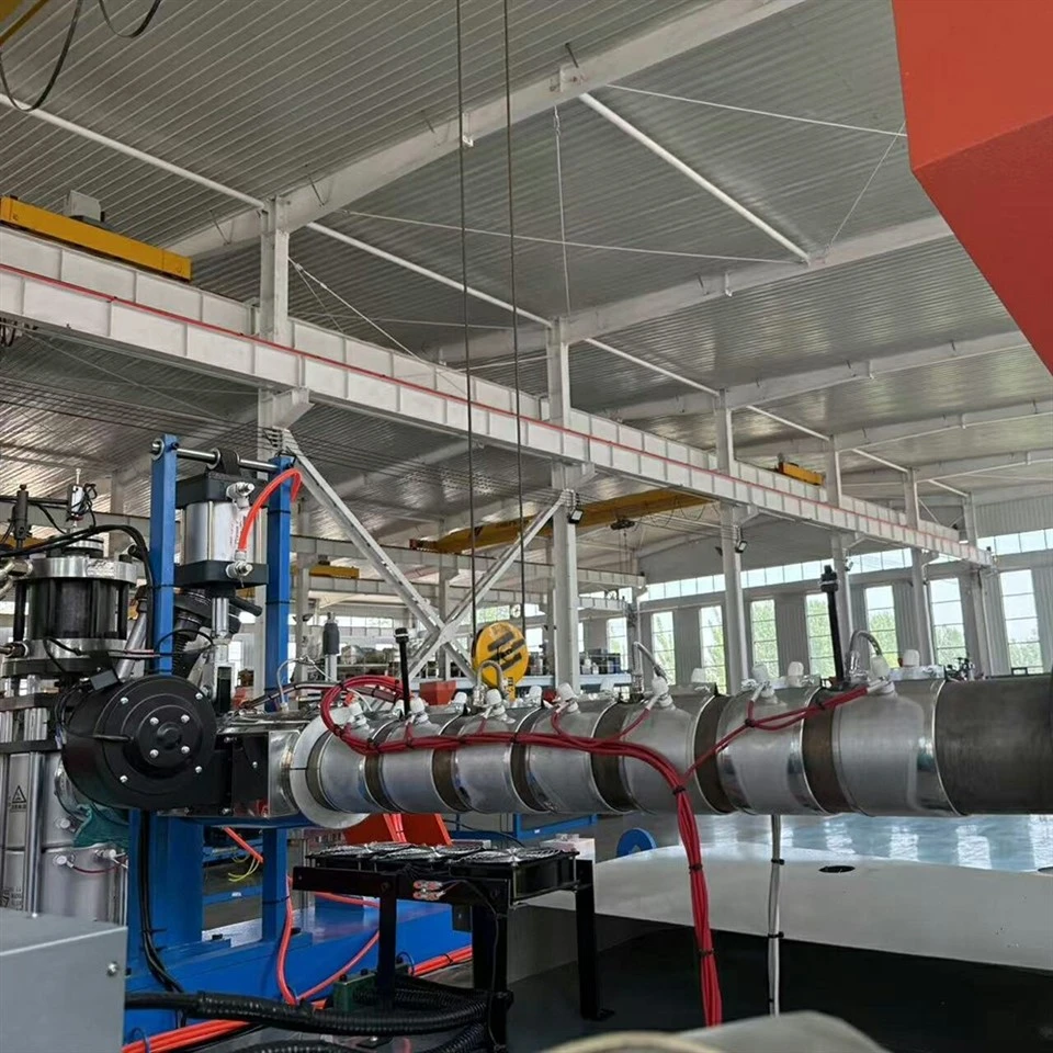 Gallons Water Bottle Blow Molding Machine suppliers